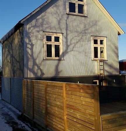 Audsholt 2 Lejlighed Flúðir Eksteriør billede