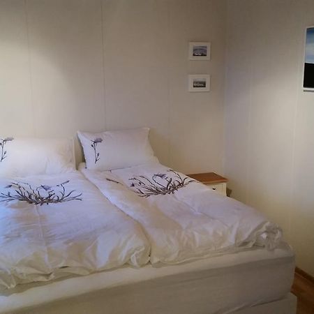 Audsholt 2 Lejlighed Flúðir Eksteriør billede